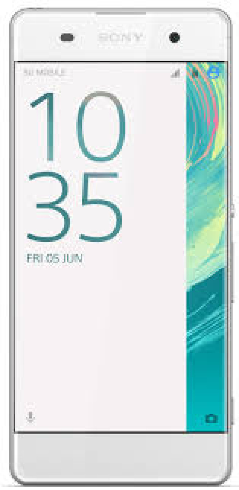 Sony Xperia X Performance repair